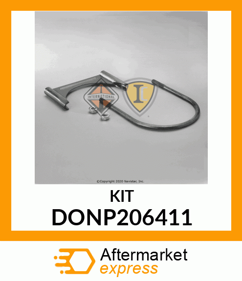 KIT DONP206411