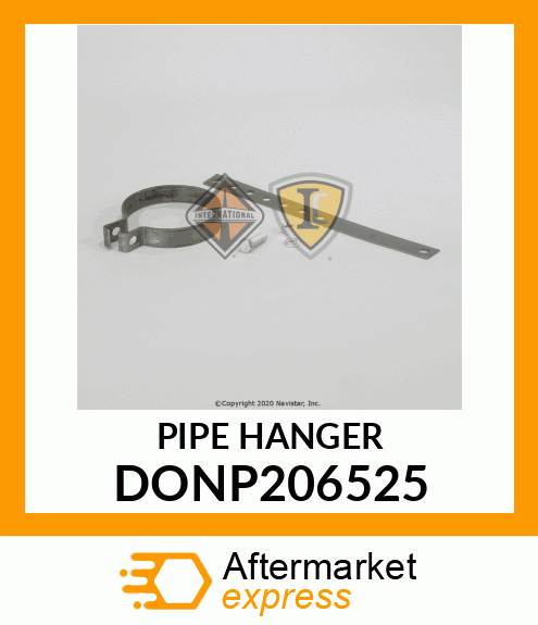 PIPE_HANGER DONP206525