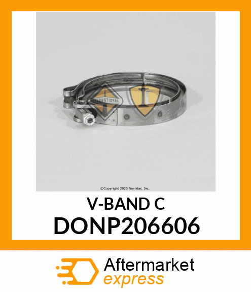 V-BAND_C DONP206606