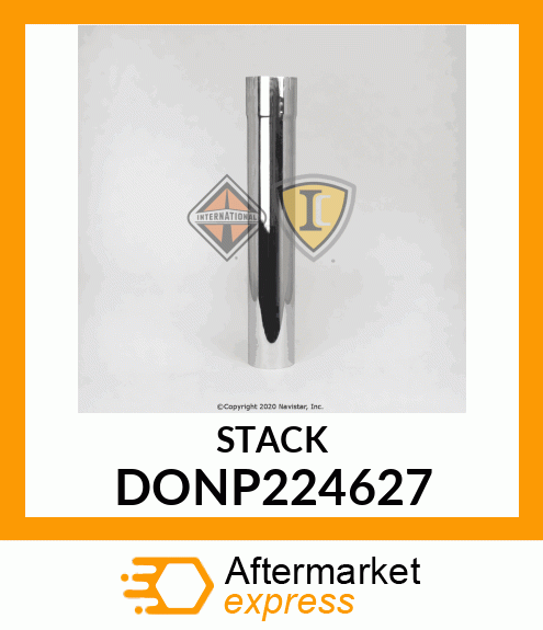 STACK DONP224627