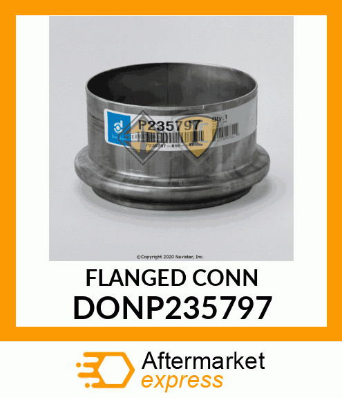 FLANGED_CONN DONP235797