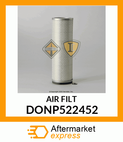 AIR_FILT DONP522452