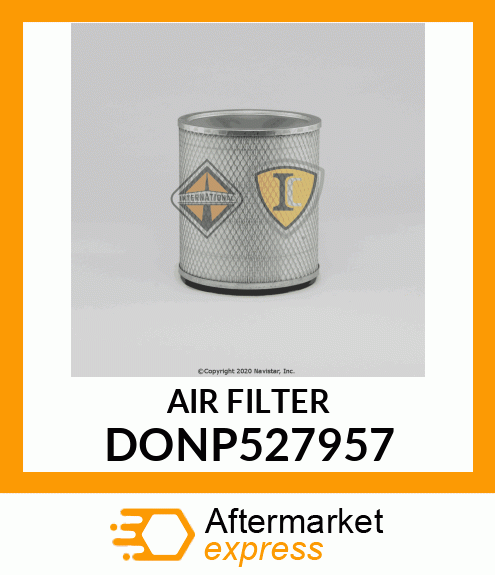 AIR_FILTER DONP527957