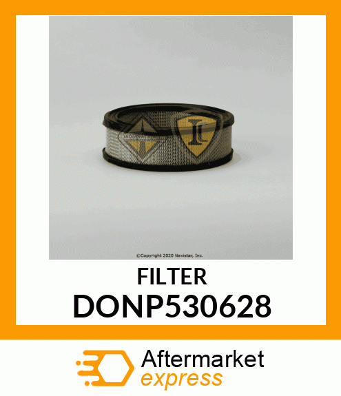 FILTER DONP530628