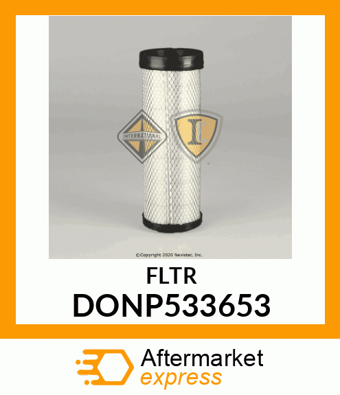 FLTR DONP533653