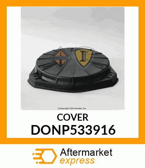 COVER DONP533916