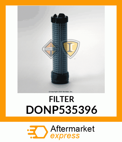 FILTER DONP535396