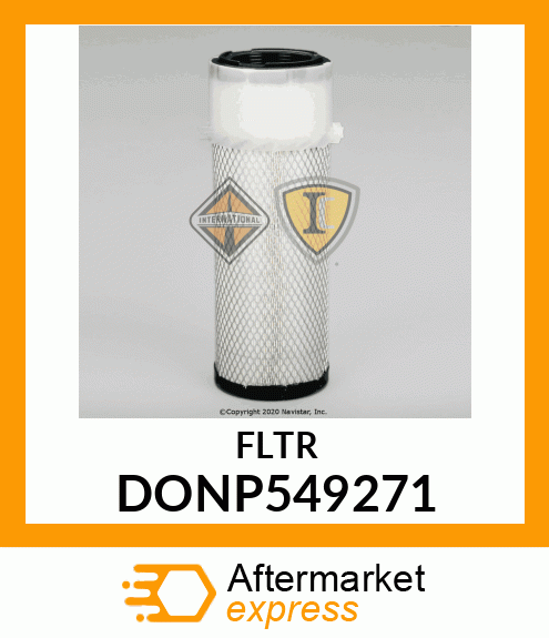 FLTR DONP549271