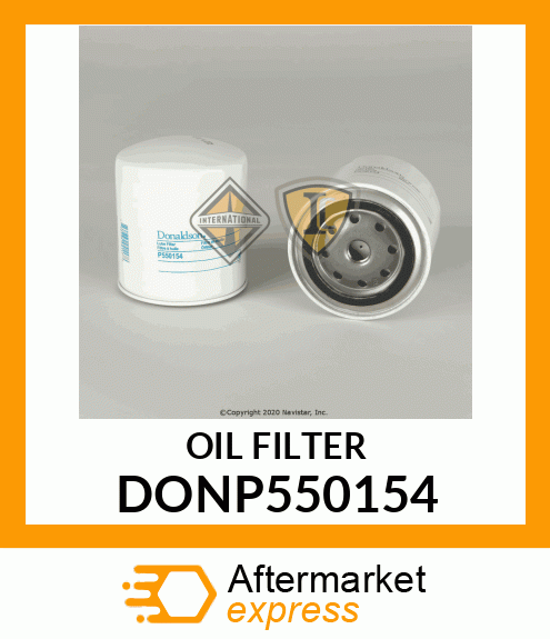 OIL_FILTER DONP550154