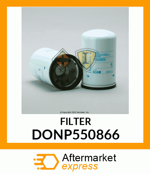 FILTER DONP550866