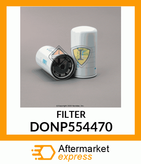 FILTER DONP554470