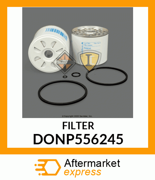 FILTER DONP556245