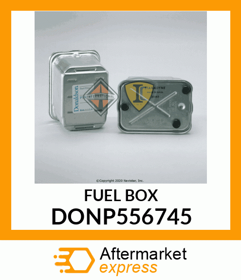 FUEL_BOX DONP556745