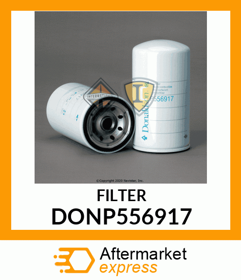 FILTER DONP556917