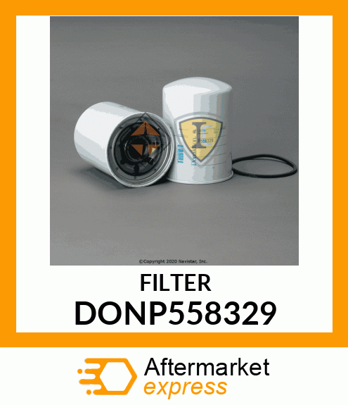 FILTER DONP558329