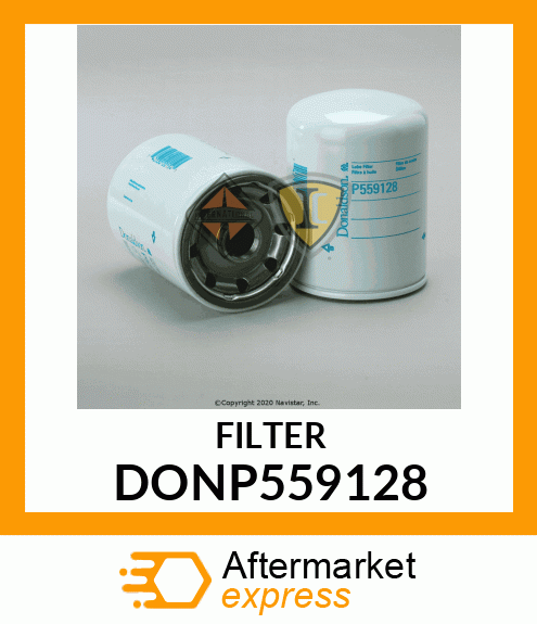 FILTER DONP559128