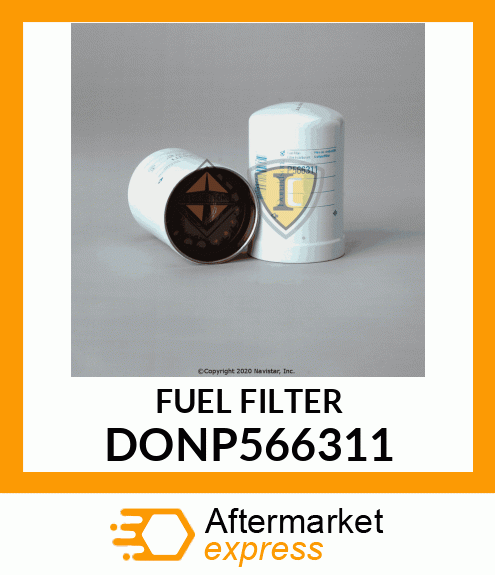 FUEL_FILTER DONP566311