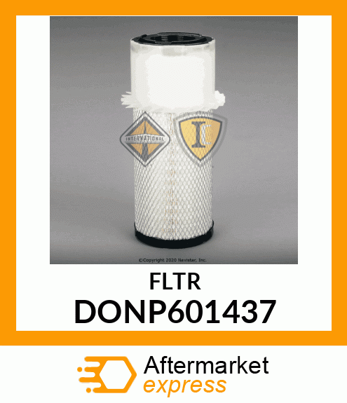 FLTR DONP601437