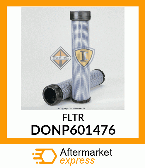 FLTR DONP601476