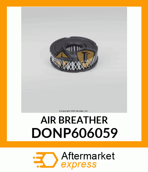 AIR_BREATHER DONP606059