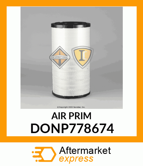 AIR_PRIM DONP778674