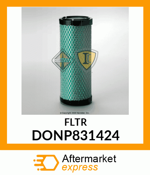 FLTR DONP831424
