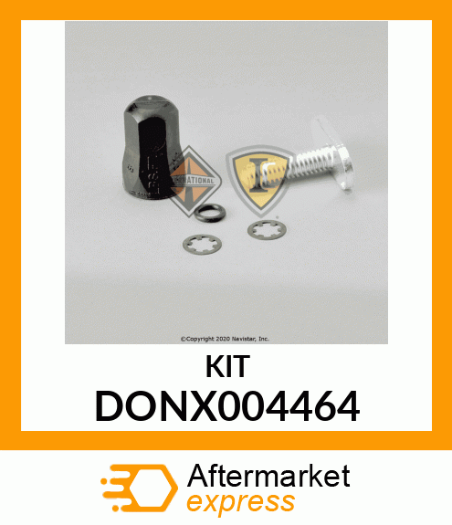 KIT DONX004464