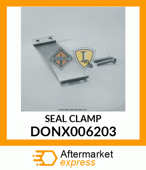 SEALCLAMP DONX006203