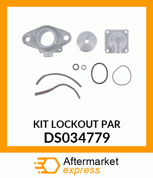 KIT_LOCKOUT_PAR DS034779