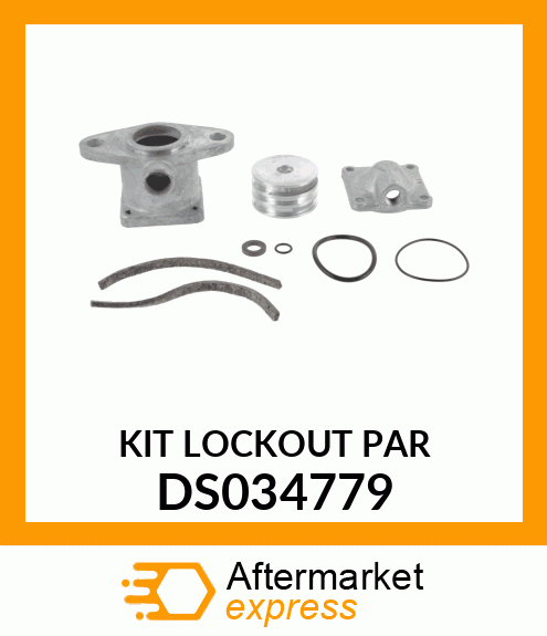 KIT_LOCKOUT_PAR DS034779