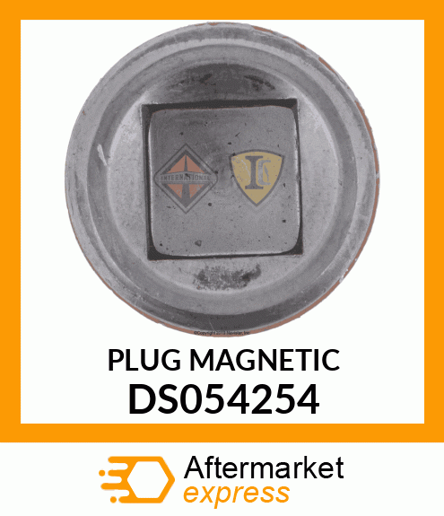 PLUG_MAGNETIC DS054254