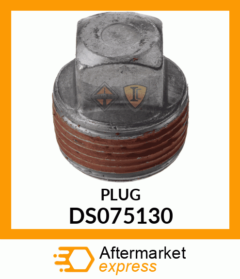 PLUG DS075130