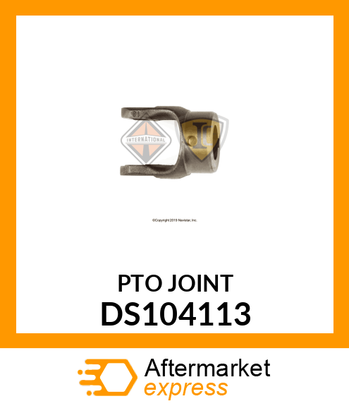 PTO_JOINT DS104113