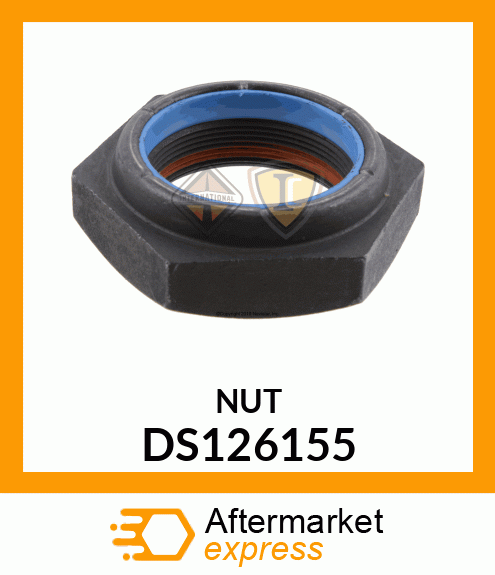 NUT DS126155