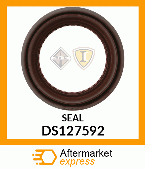 SEAL DS127592