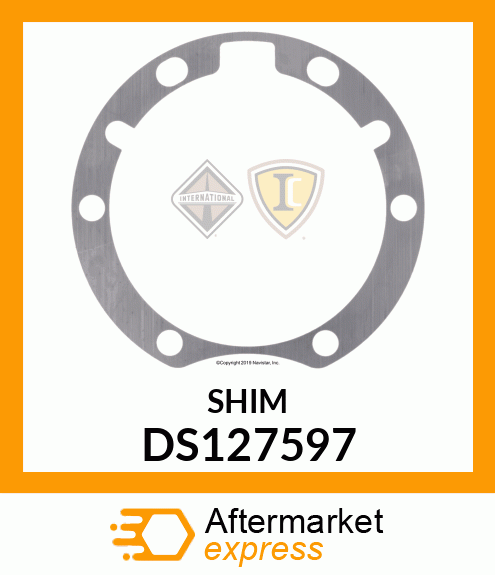 SHIM DS127597