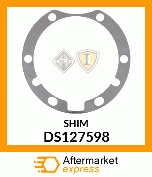 SHIM DS127598