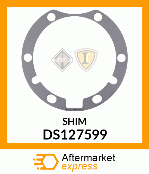 SHIM DS127599