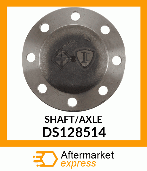 SHAFT/AXLE DS128514