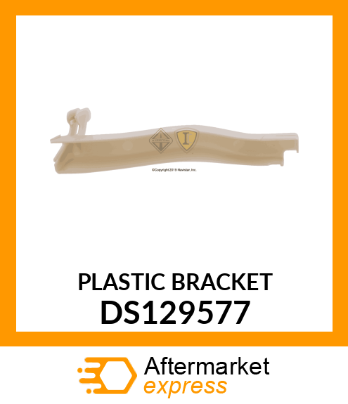 PLASTIC_BRACKET DS129577