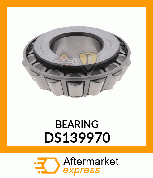 BEARING DS139970