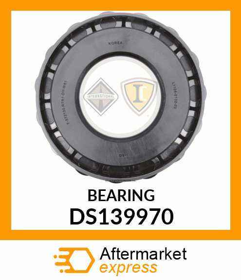 BEARING DS139970