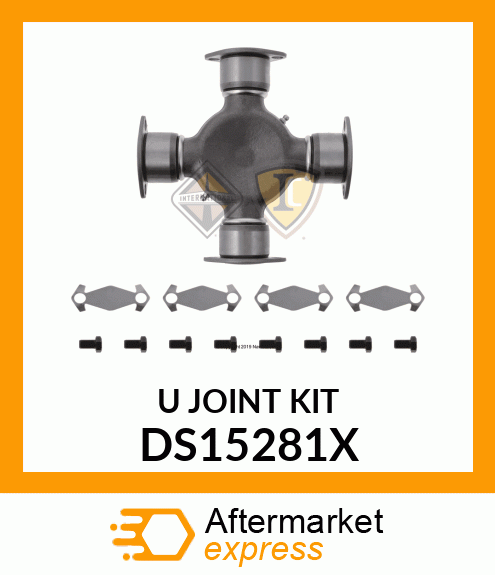 U_JOINT_KIT DS15281X