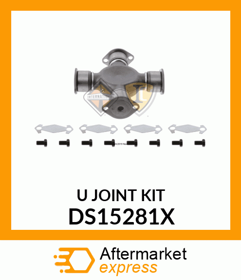 U_JOINT_KIT DS15281X