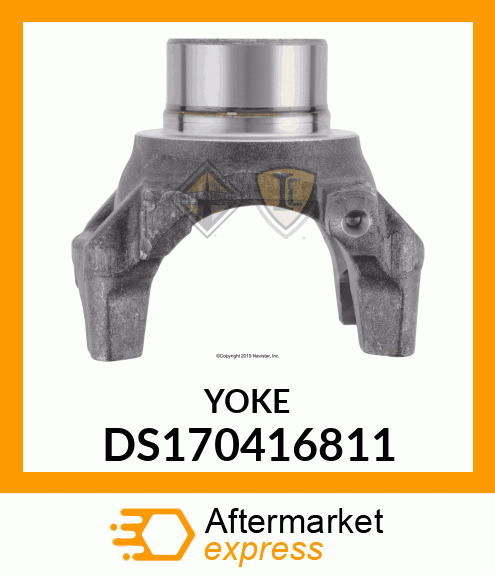 YOKE DS170416811