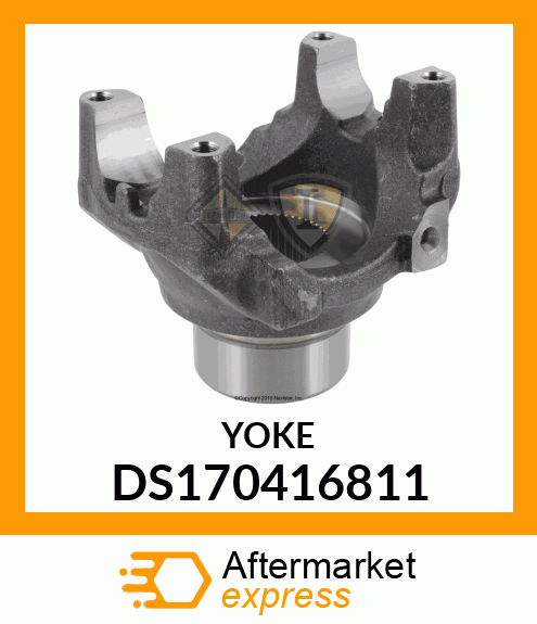 YOKE DS170416811