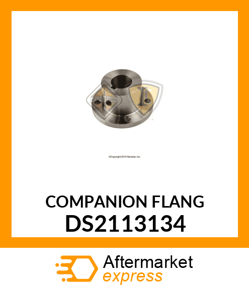 COMPANION_FLANG DS2113134