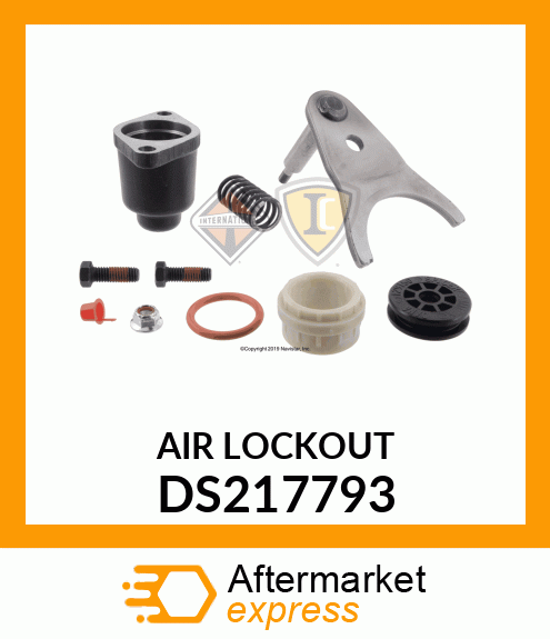 AIR_LOCKOUT DS217793
