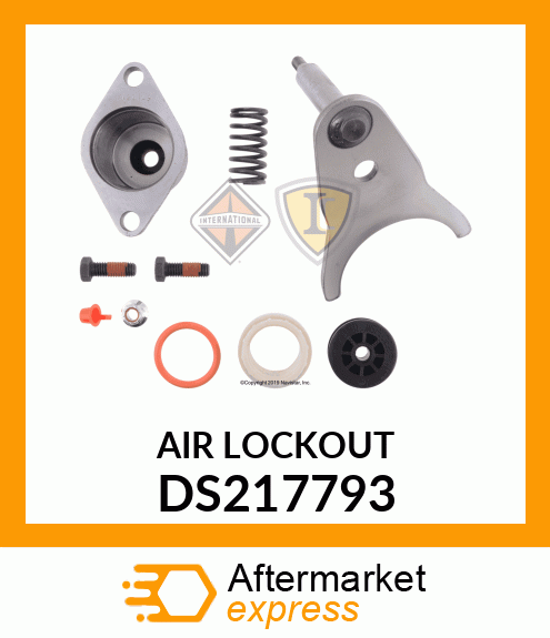 AIR_LOCKOUT DS217793