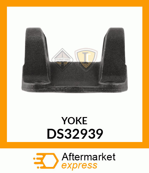 YOKE DS32939